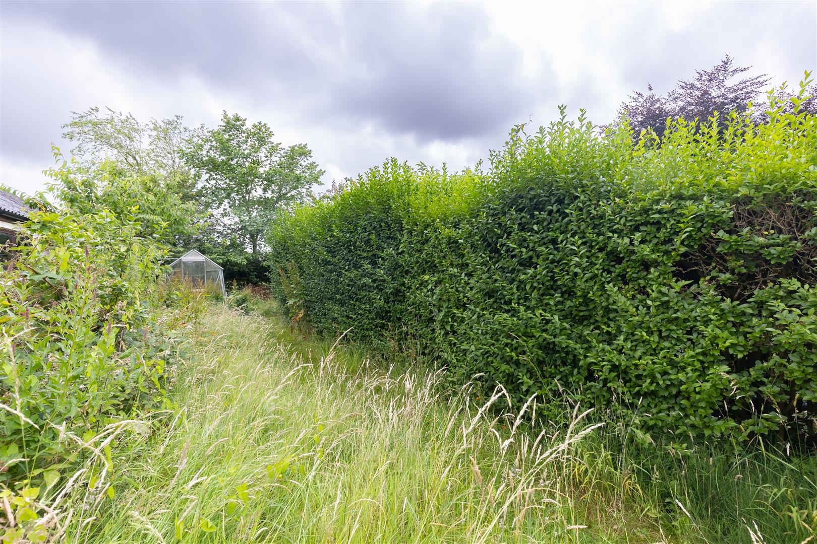 Gill Lane, Longton, Preston
